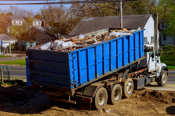 Trusted Beaufort, SC Junk Removal Services Experts